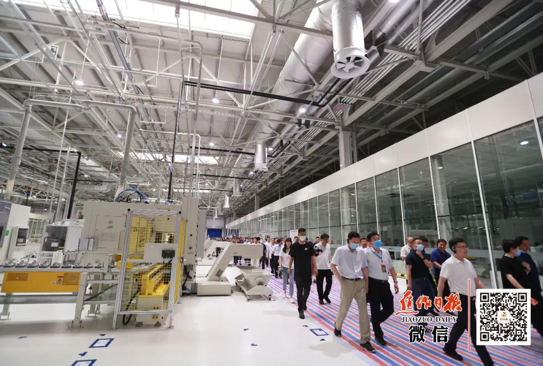 湖州经济结构转型升级,小个头带来大能量