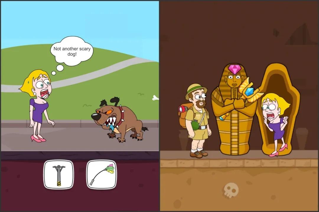 AppAnnie2020半年报告：在疫情期间“转危为机”的那些App