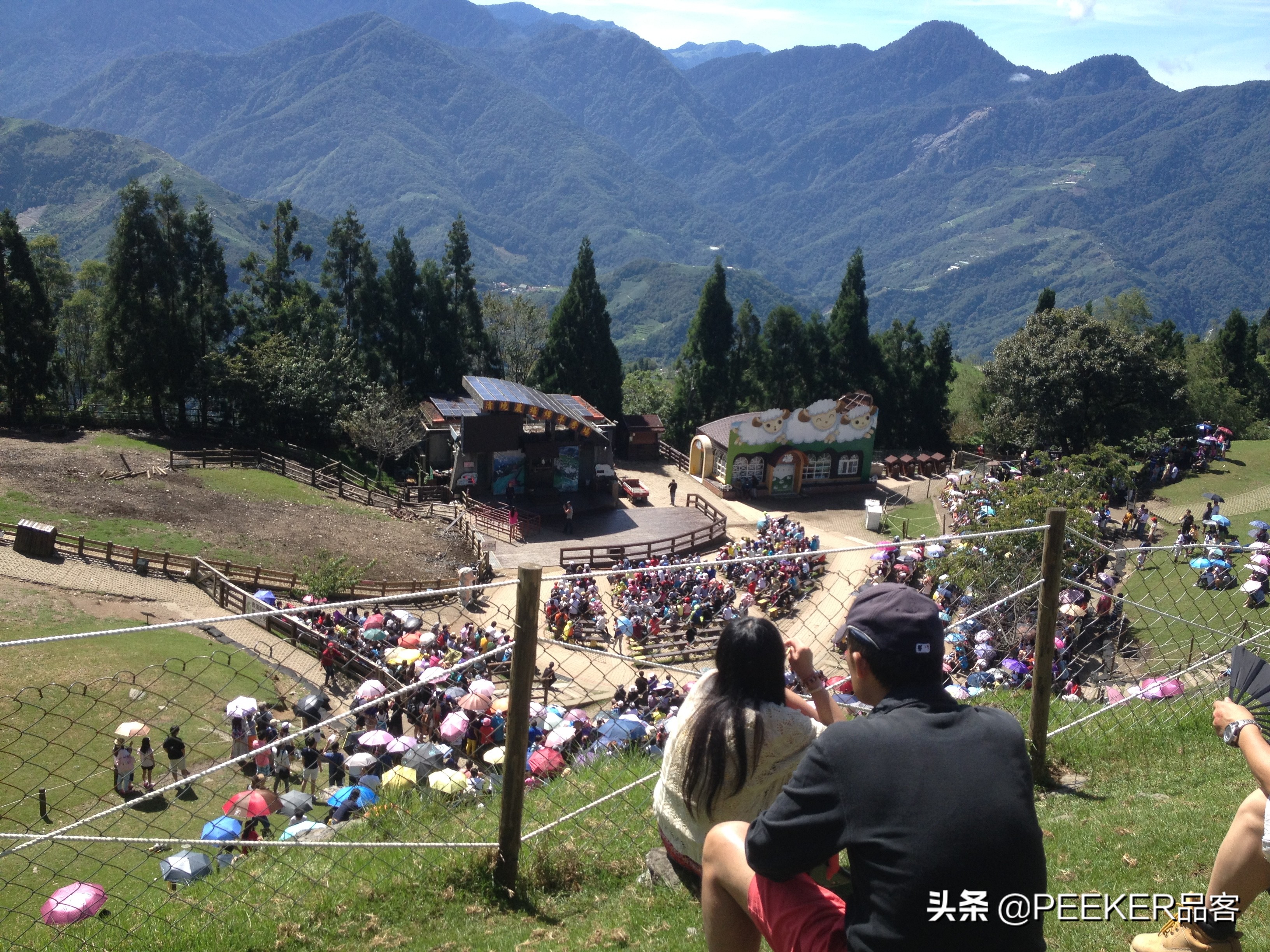 台湾交换生失踪事件,台湾交换生初次来大陆被惊呆