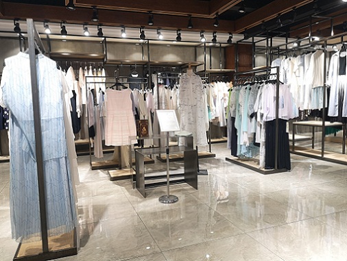 实体女装店进货渠道,女装品牌尾货批发市场进货渠道