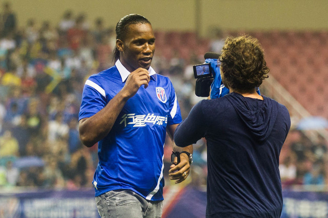 谁能否认广州恒大对中国足球的贡献？