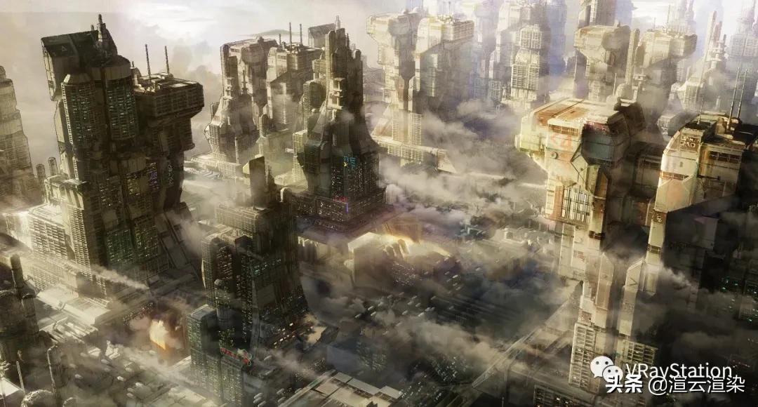 渲云V-RayStation官方认证专家培训班第一期