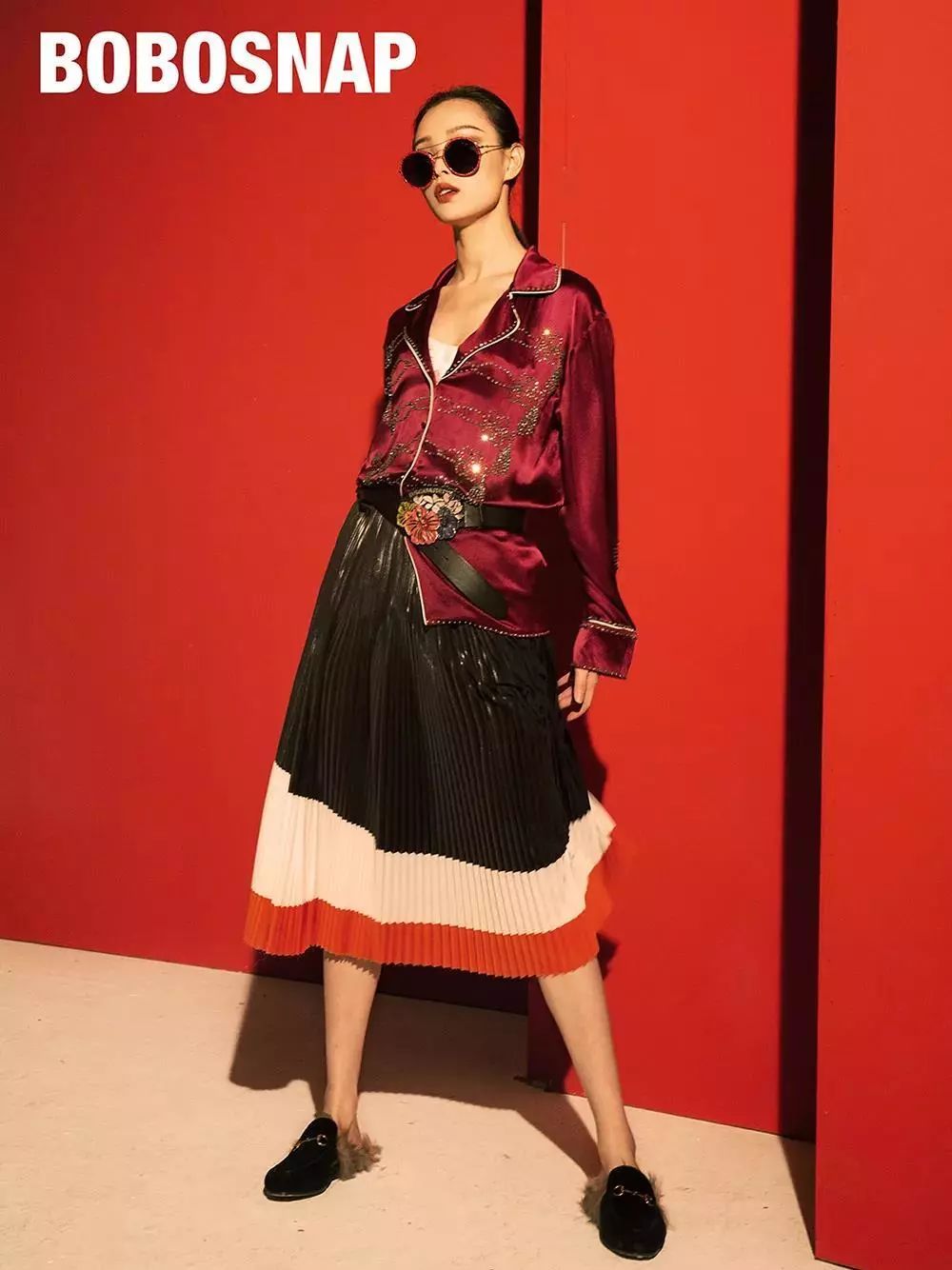 玛丝菲尔女装,玛丝菲尔女装适合哪一类女性