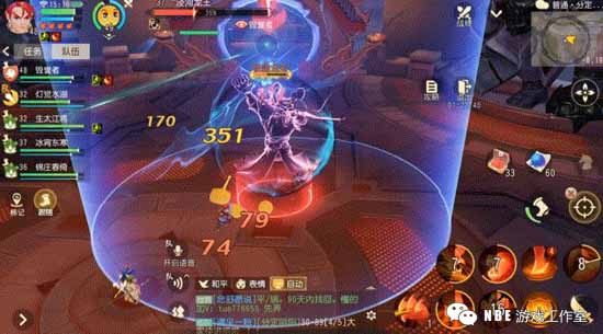 赚钱传奇游戏排行榜,游戏搬砖赚钱排行榜2020