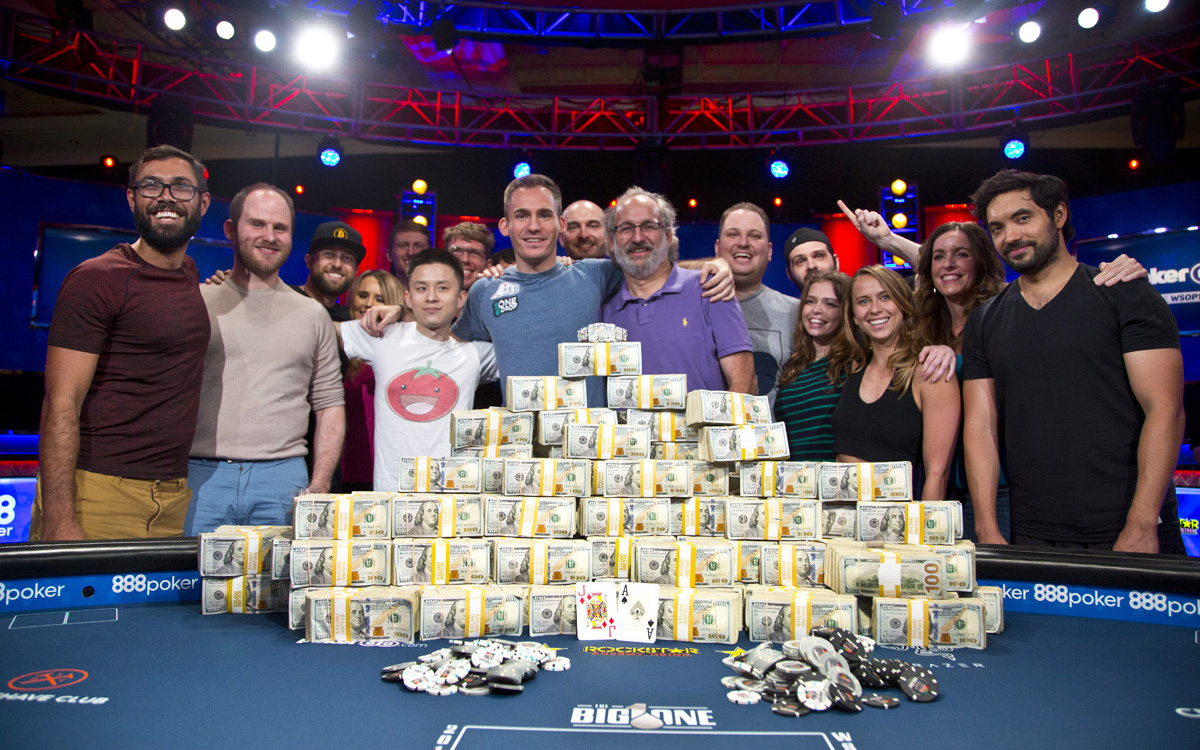 德州扑克世界前十名,德州扑克五十大巨星