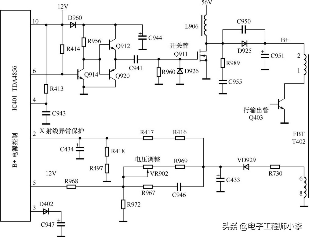 如何快速学会看懂电路图,汽车电路图识读快速入门书推荐