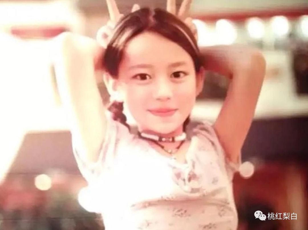 腰围56的“人间芭比”吉娜，比遭嫌弃的刘亦菲更旺郎朗