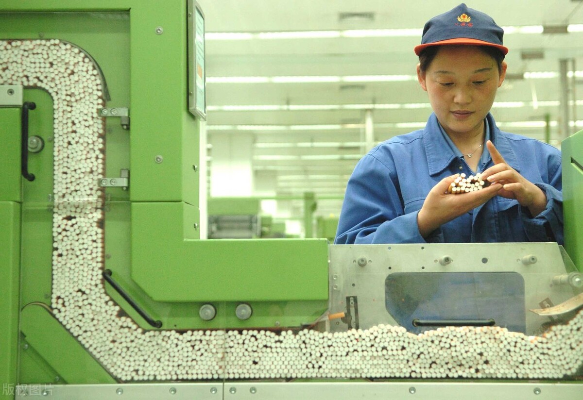 湖北中烟公司烟厂,湖北中烟哪个烟厂效益好