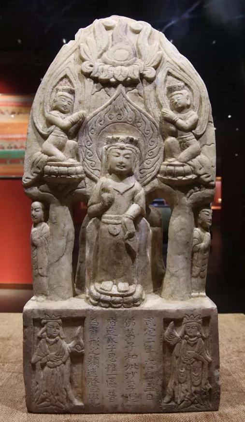 端午游学丨去邯郸和安阳市，看看响堂山、殷墟…有何迷人之处？（6.24—6.27）