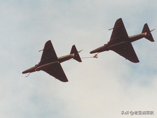 a-4天鹰舰载战斗攻击机,道格拉斯舰载机盘点