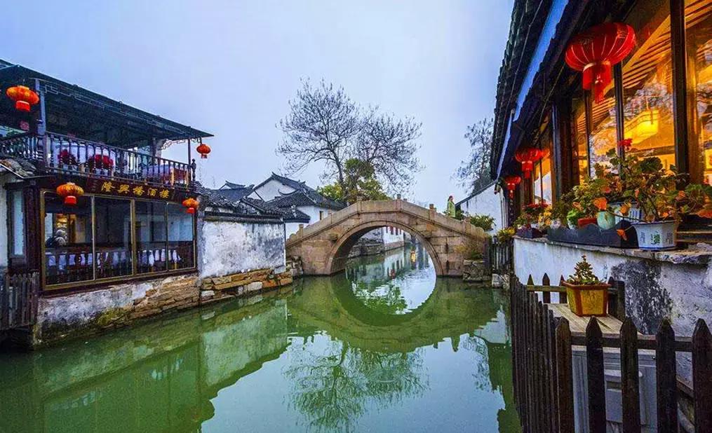 周庄水月铂尔曼酒店,水月周庄铂尔曼酒店攻略