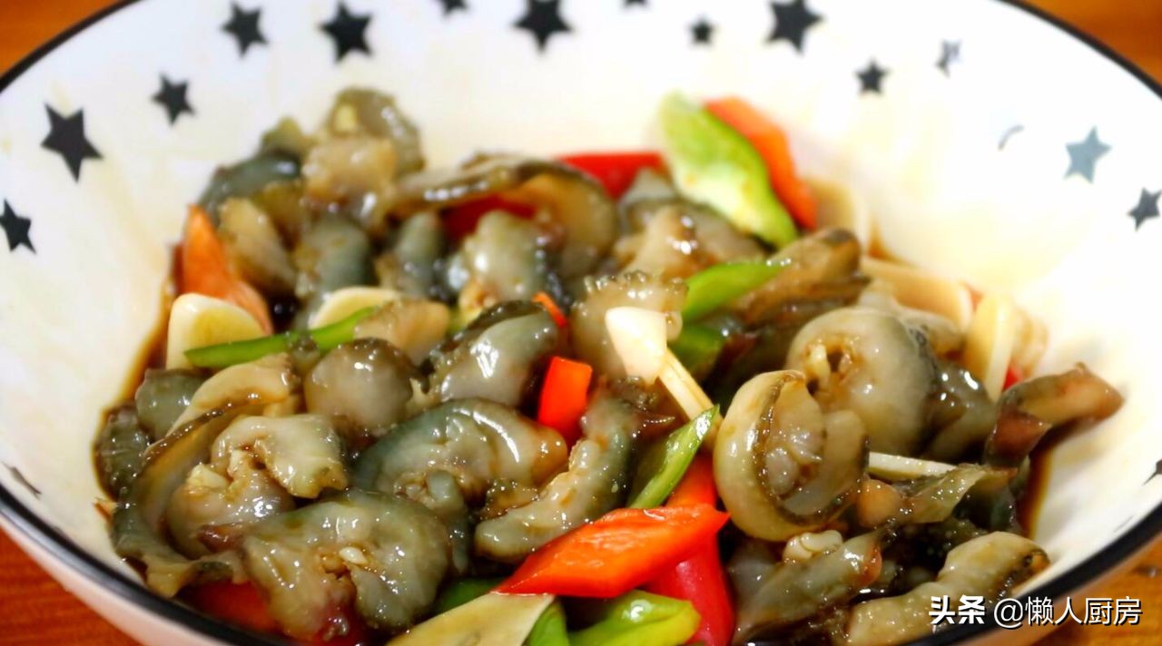 鲜活海参怎么做才会软烂,新鲜海参怎么做营养价值高