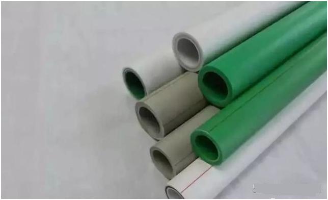 怎么分辨ppr水管真假,ppr水管质量怎样辨别
