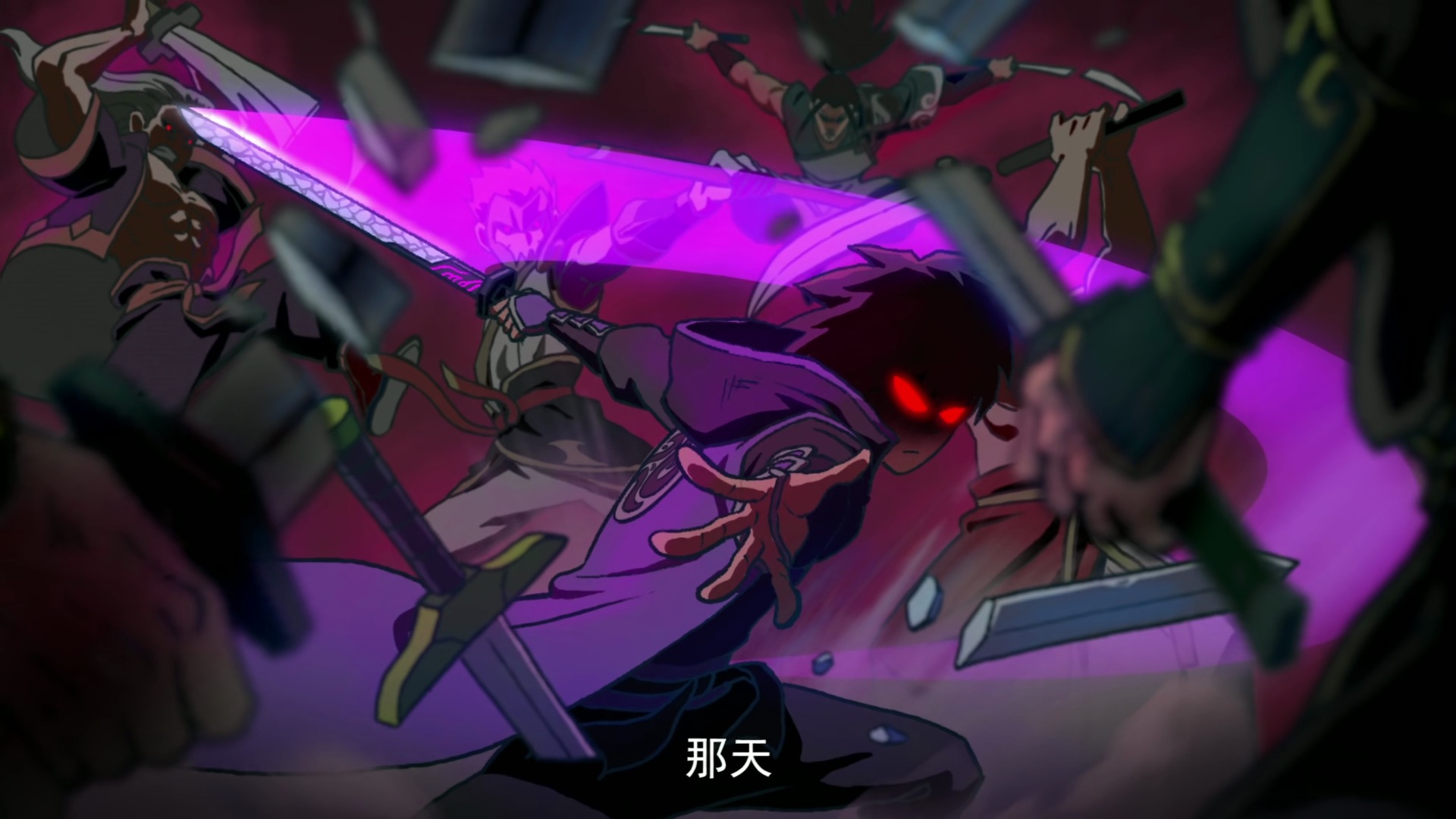 六加七等于十五,六加七等于八