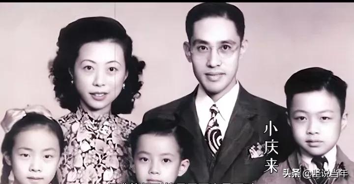 沈安娜：潜伏在蒋介石身边十一年的谍战玫瑰