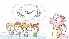 家长们,别再羞答答了,快亲手替孩子填上“*启蒙性**”这个坑吧!