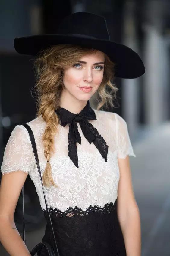 避免发际线后移适合什么扎发,女生不想扎头发怎么办