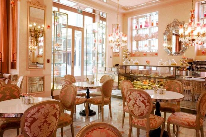 世界上最古老的酒店,愈“陈年”愈有味