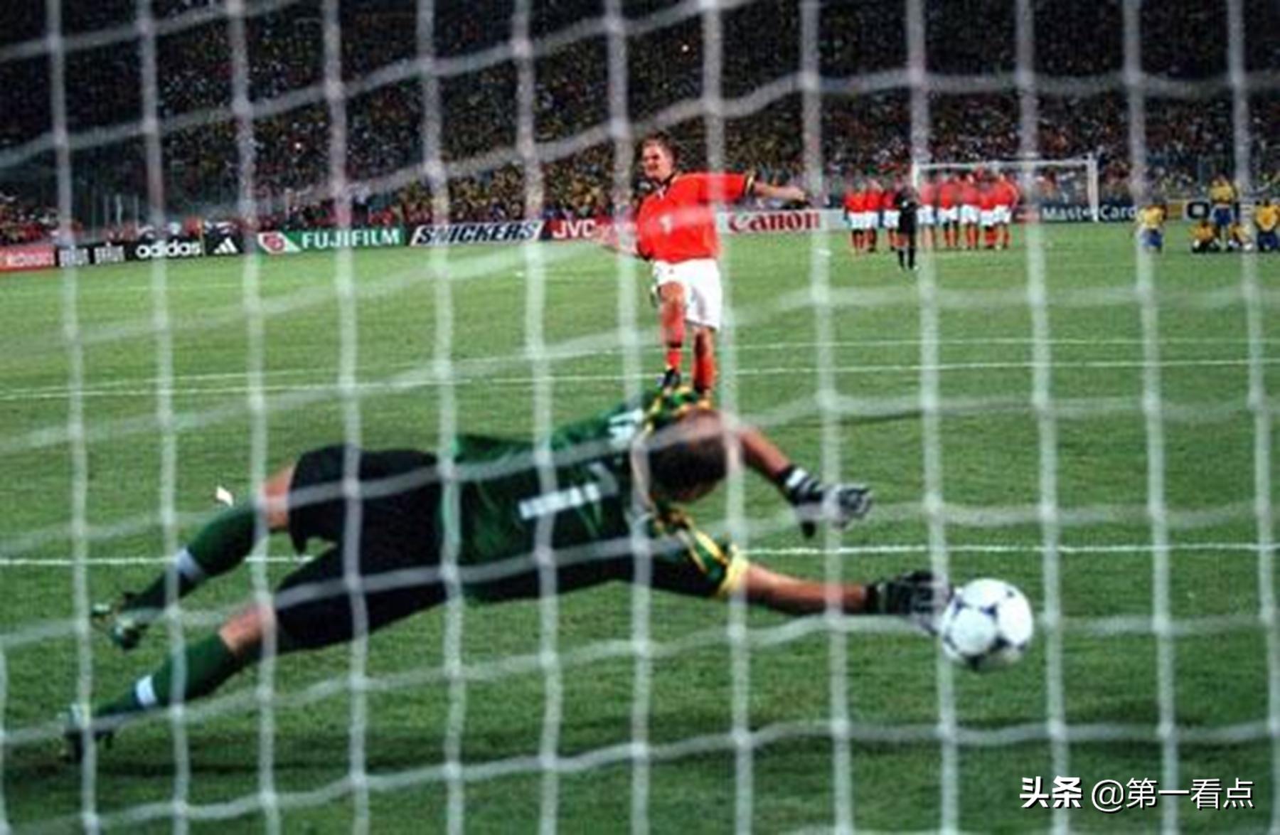 98荷兰vs阿根廷博格坎普,博格坎普绝杀阿根廷国语解说