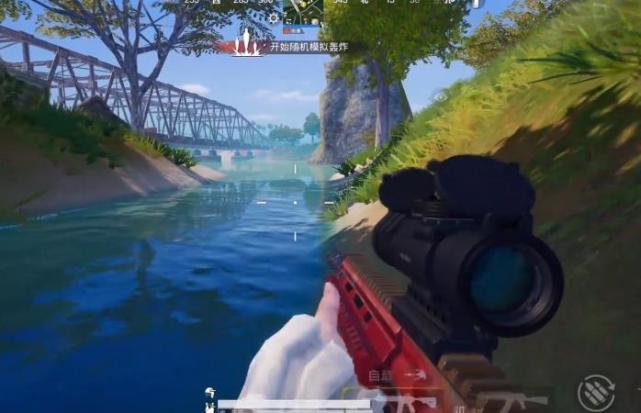 刺激战场二指操作加陀螺仪厉害吗,刺激战场陀螺仪压枪高手是谁