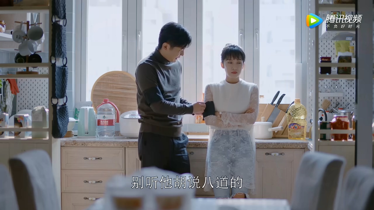 452个成语，一个道理，重温2019《都挺好》电视剧