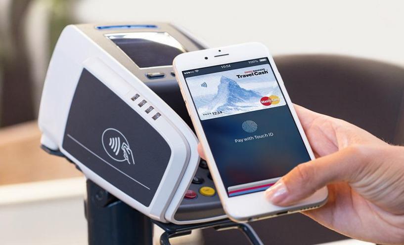 手机上的nfc功能是干什么的,手机的nfc功能具体都能干什么