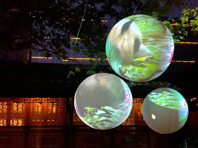 成都旅游太古里酒店推荐,成都太古里十大顶级酒店排名