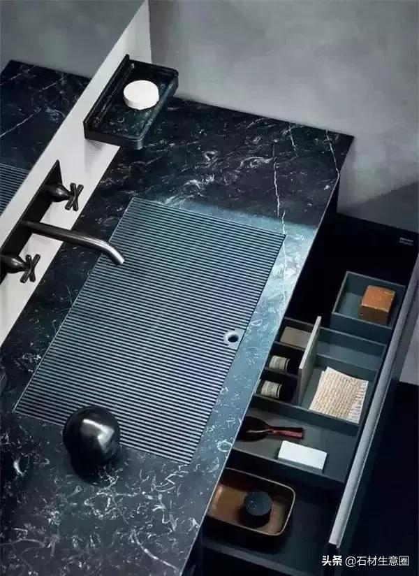 洗手池瓷砖发黄怎么办,洗手池石英石泛黄怎么处理