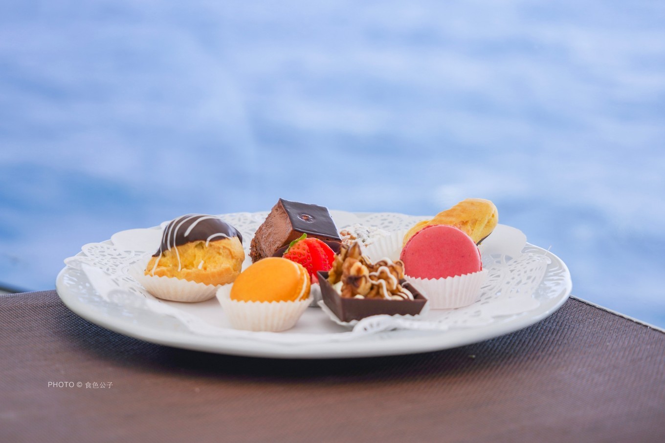 海上养猪场邮轮,海洋光谱号邮轮海上养猪场