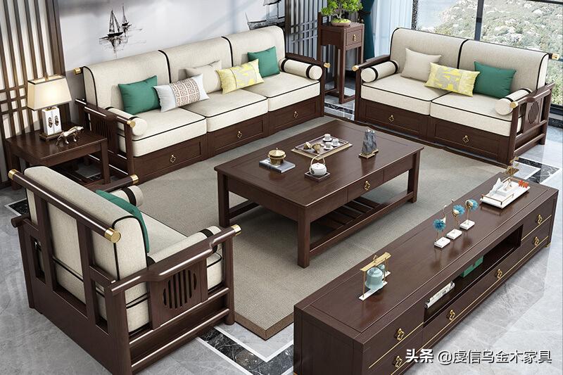 听到“贴皮”就以为买到了假实木？那你可能真的要错失实木家具了