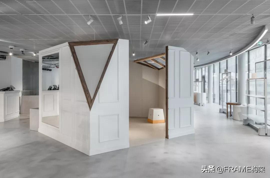 门店设计风格与营销,实体店如何设计吸引人