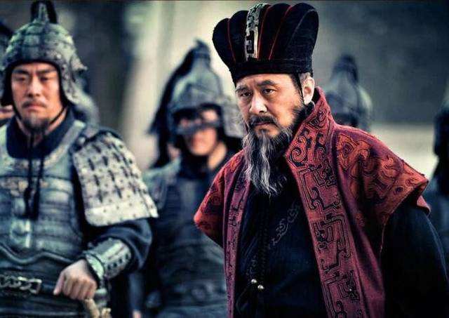 三国戏魏传曹操形象怎么使用,从三国演义曹操形象看文学典型