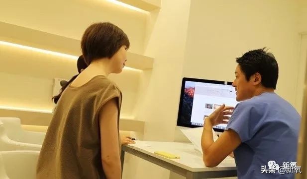 迷死氧亲身体验，我在日本吸掉了一桶脂肪和半张脸