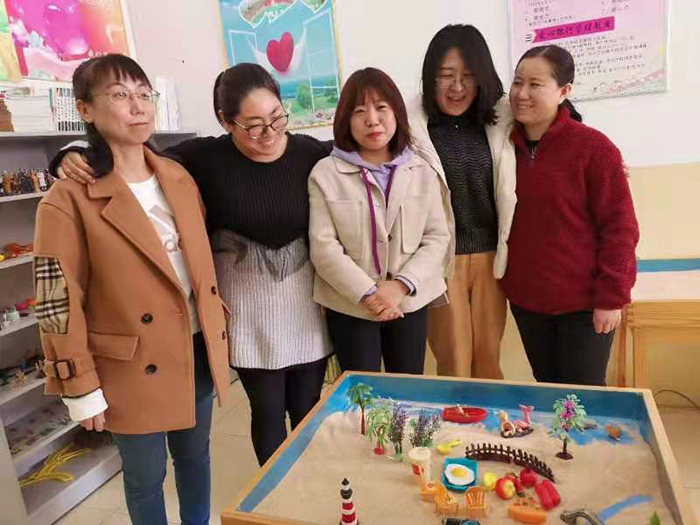 礼赞百年逐梦远方——双塔区凌河小学创建特色品牌学校纪实