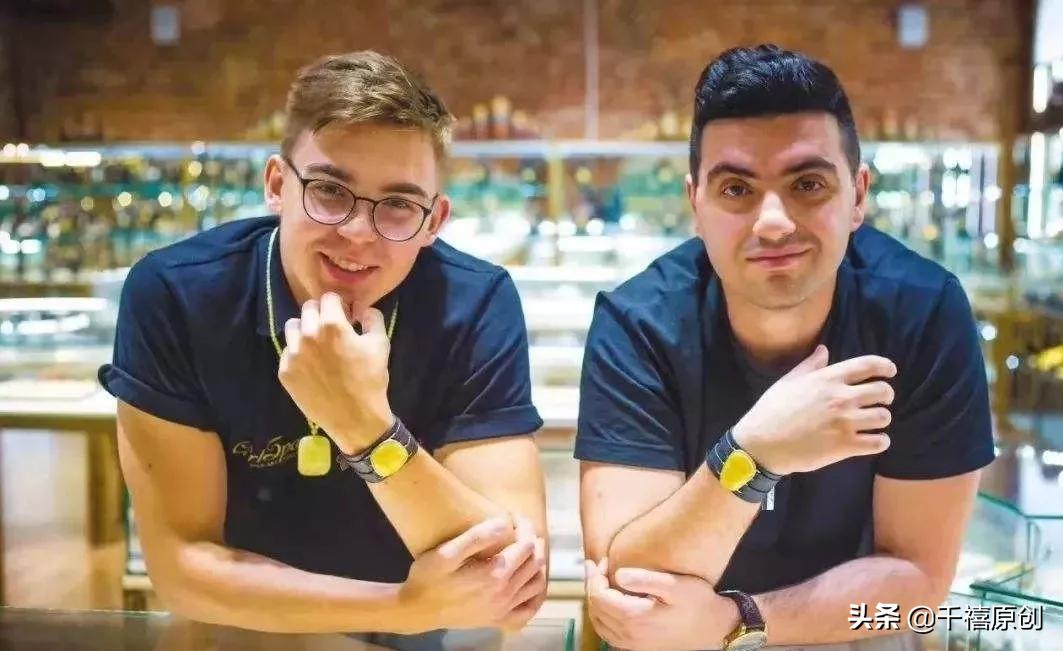 俄罗斯珠宝店,俄罗斯珠宝首饰店