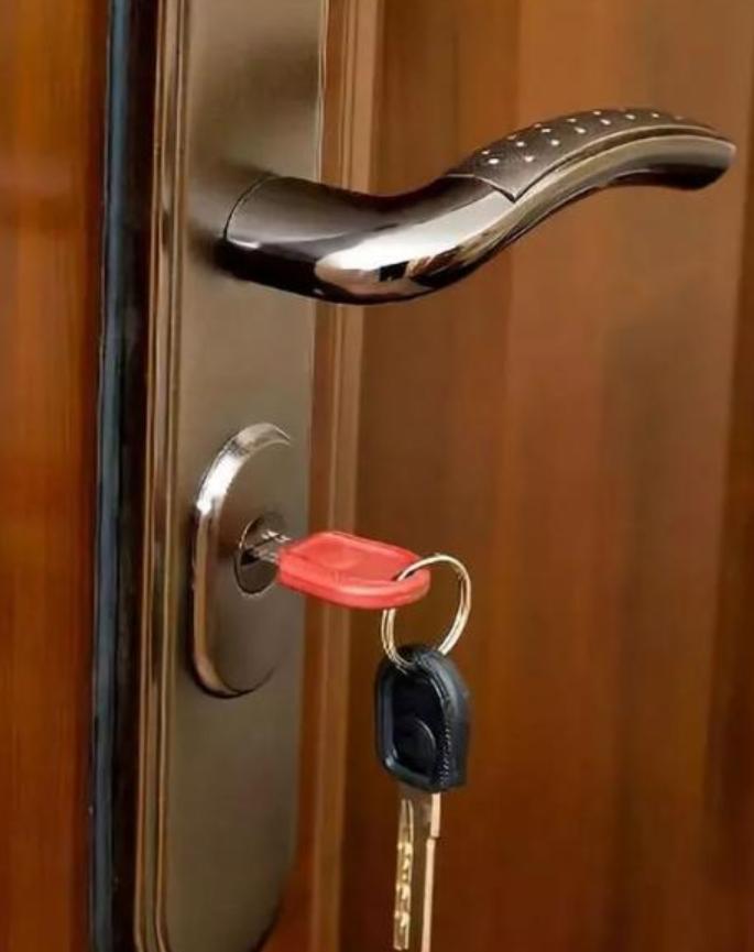 居民怎样防盗？教你5大妙招，让小偷看了都得“抖三抖”