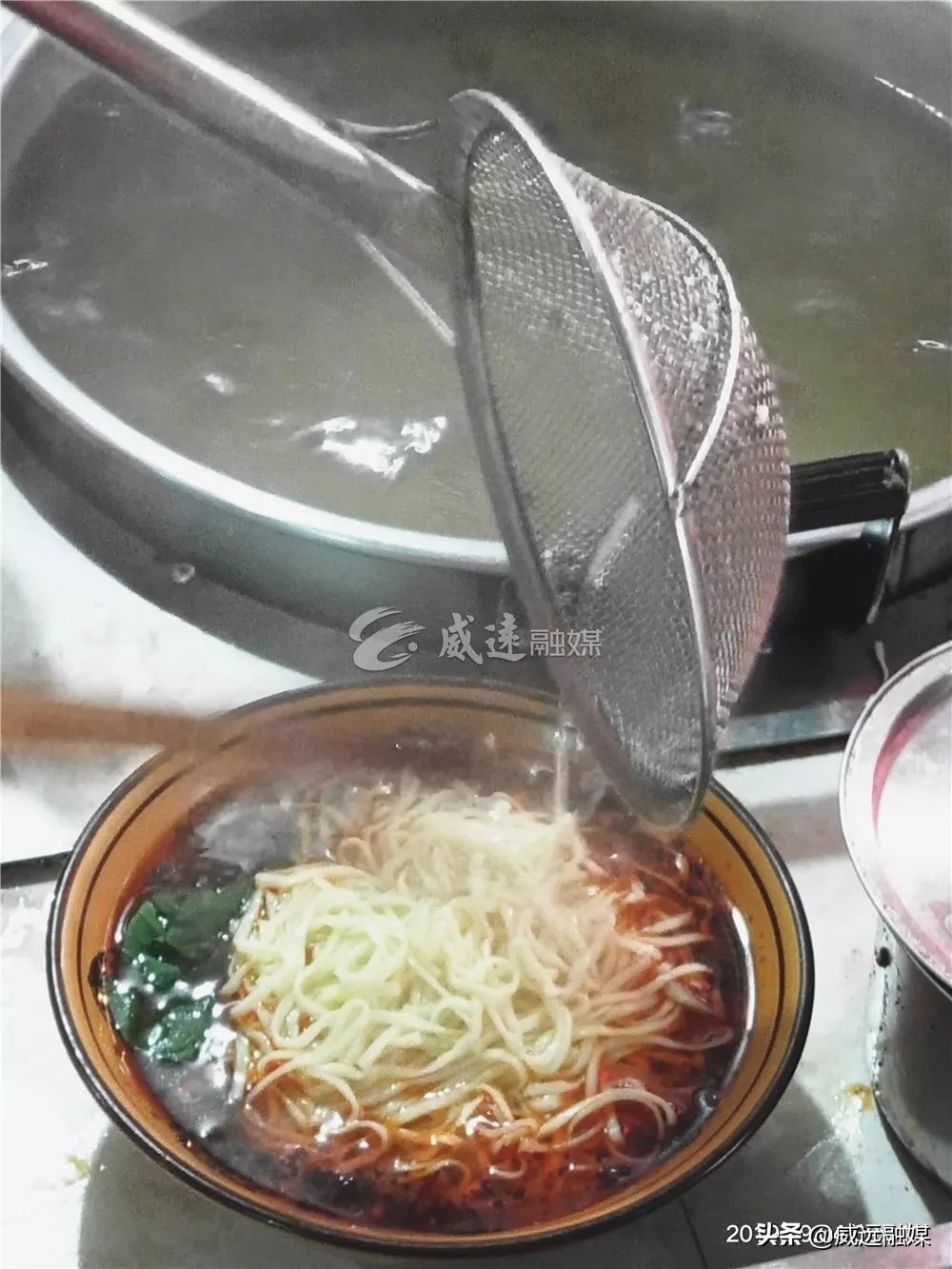 威远县面馆推荐,威远最贵面馆