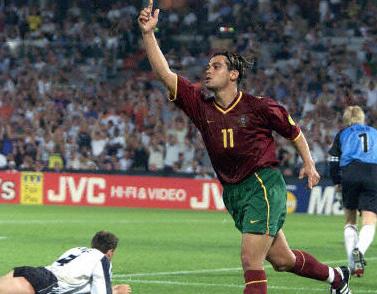 c罗之前的葡萄牙,c罗从葡萄牙变成巨星的原因