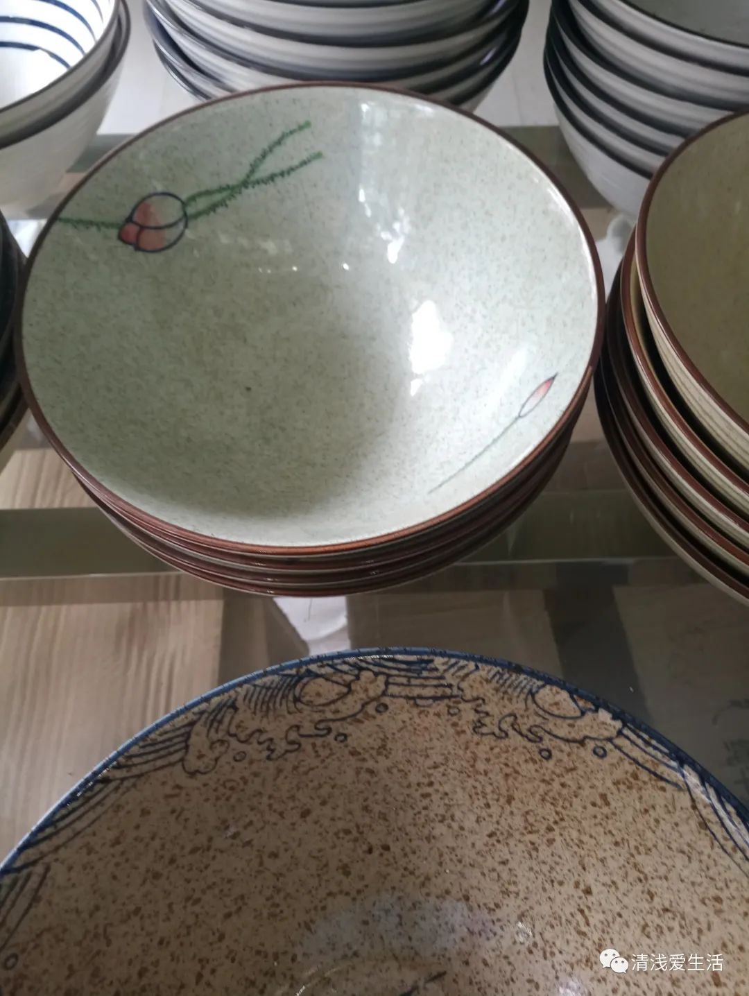 景德镇令人震惊的瓷器,景德镇窑瓷器大全