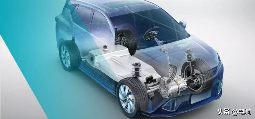 冬天到了,这几款车带有低温电池预加热功能和温控功能