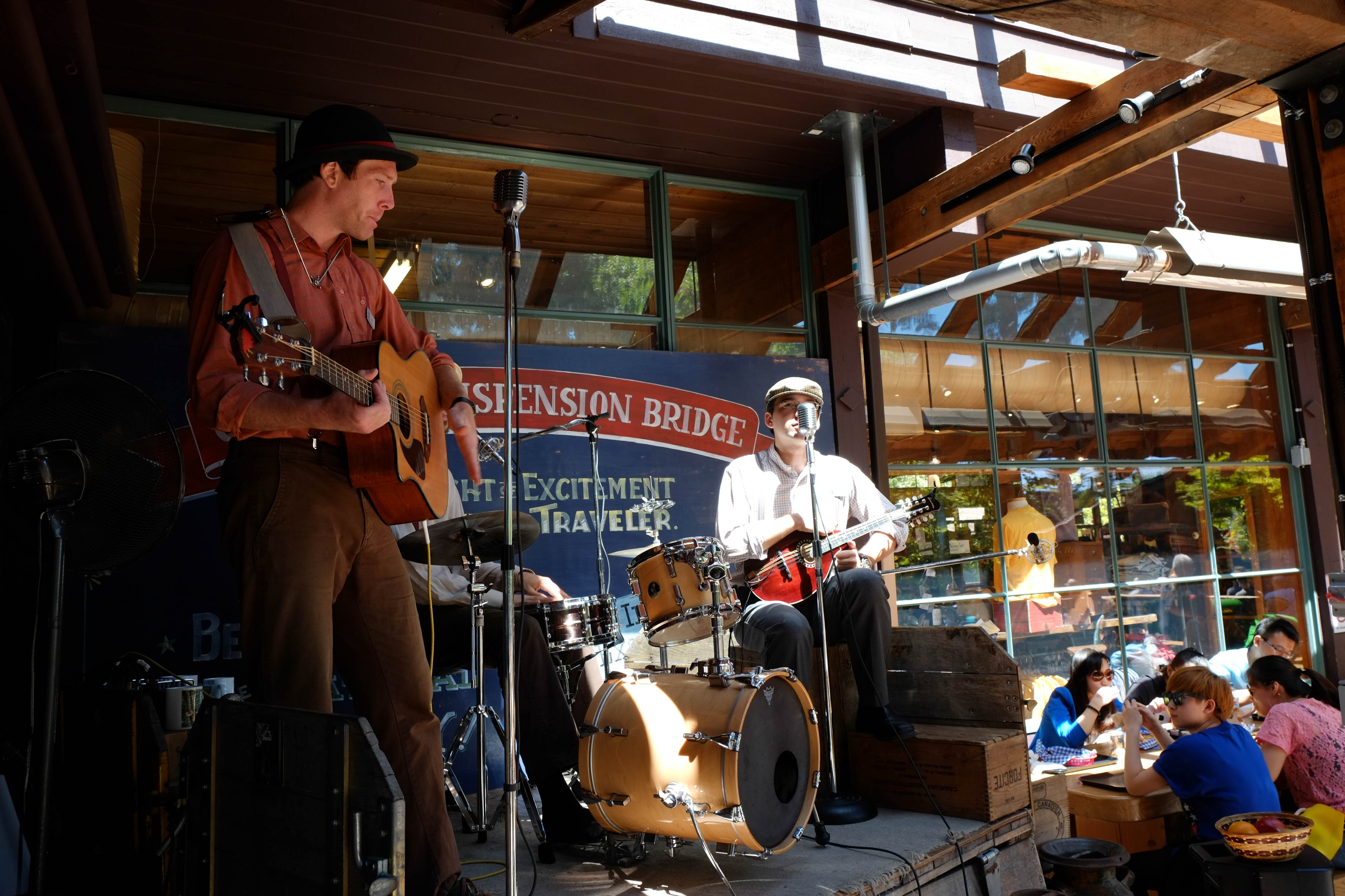 旅行不光有风景还有诗和远方,旅行不仅有风景更有意义