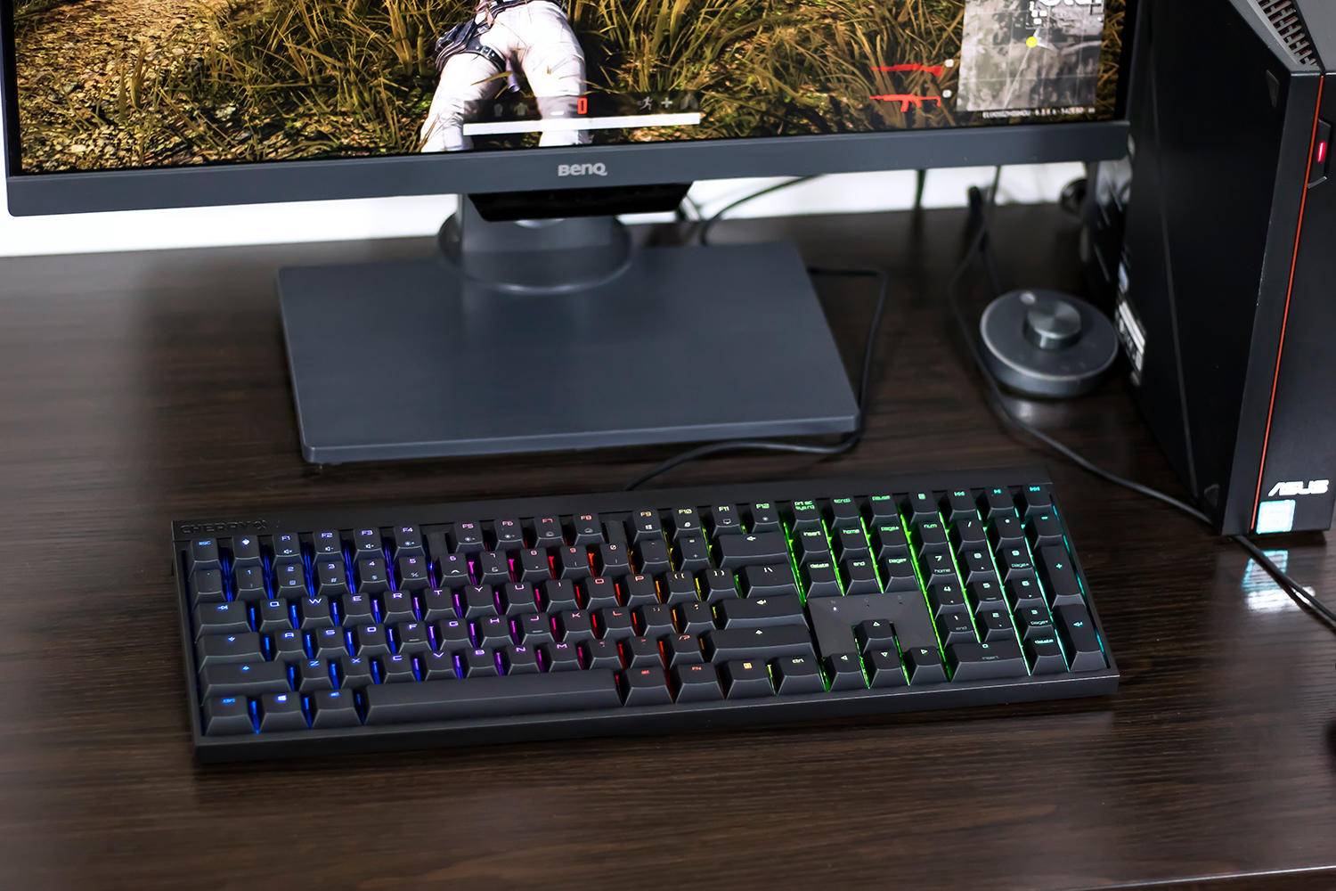 樱桃mx2.0和mx1.0键盘有什么区别,樱桃mx2.0s机械键盘