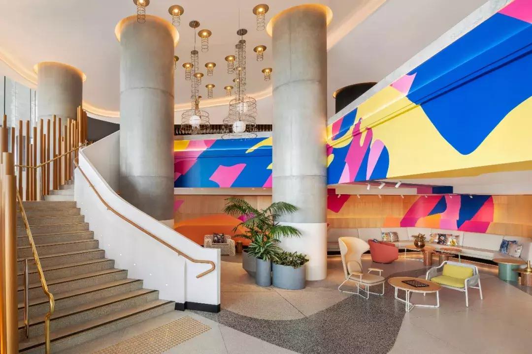 澳大利亚最大的酒店,澳大利亚最著名度假酒店