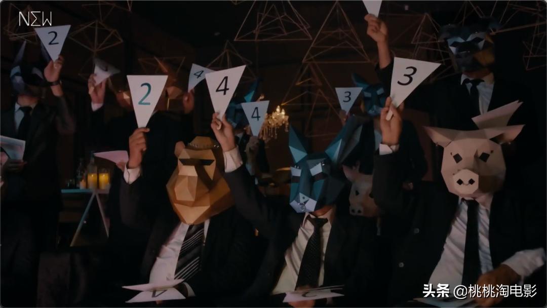 被禁播的剧,评分超高却被禁播的4部剧