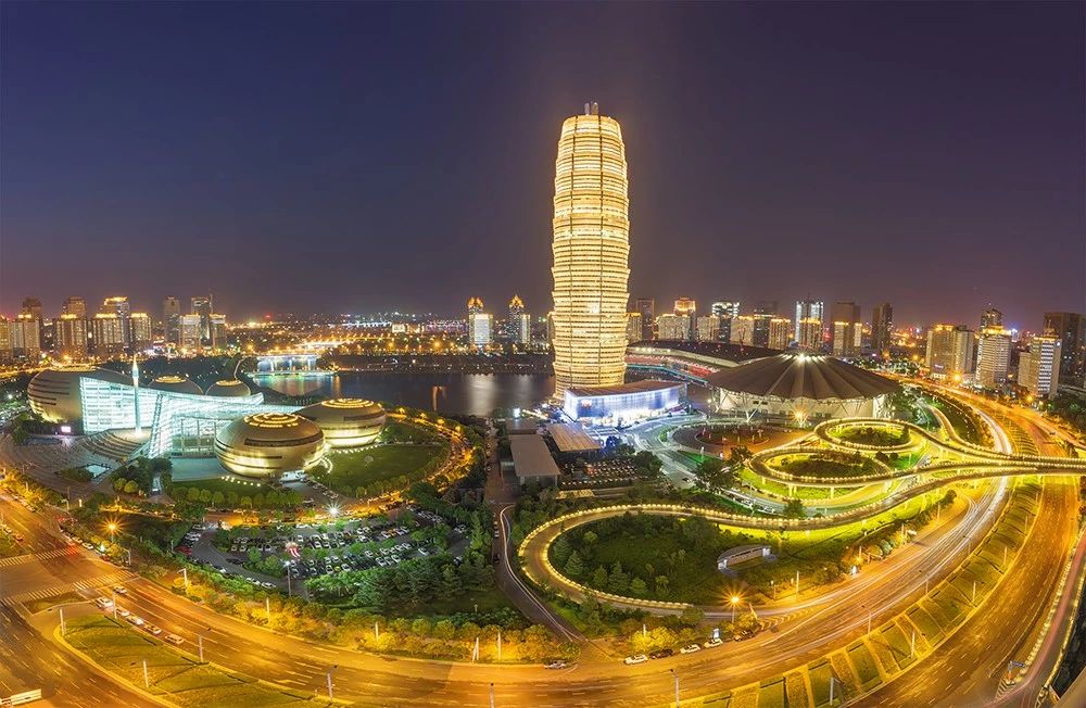 郑州长寿山旅游景点免费开放,郑州只有河南景点免费吗