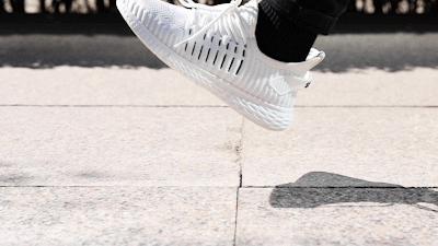 飞织鞋哪款最好,耐克的飞织技术比国产鞋好很多吗