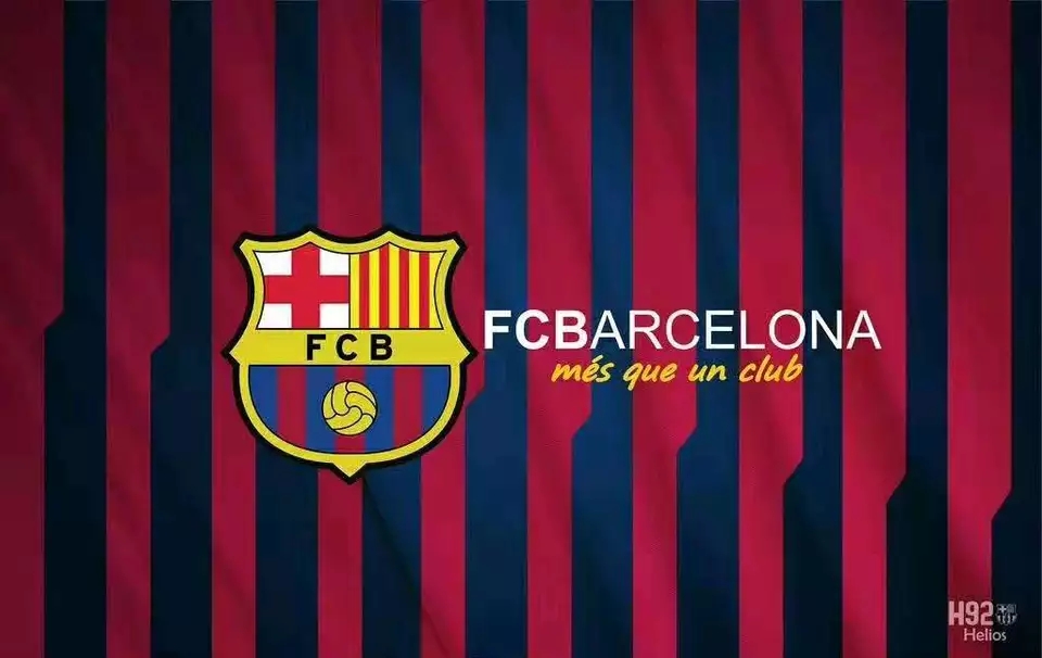 巴萨传奇队普约尔,巴萨队魂普约尔照片壁纸