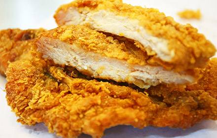 正新鸡排口味怎么样好吃吗,正新鸡排的肉为什么这么嫩