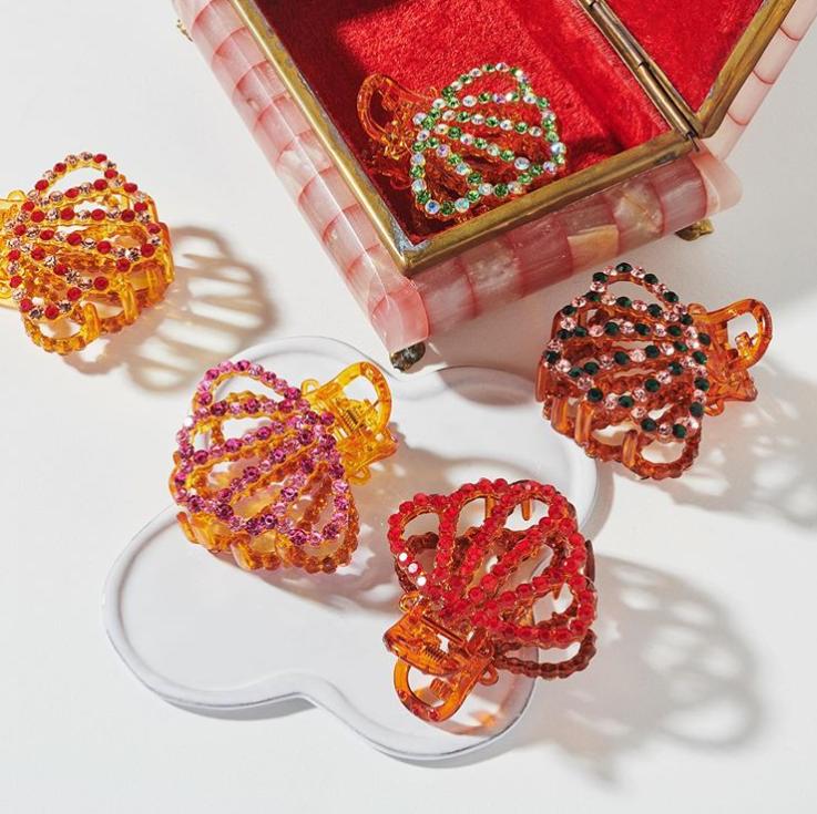 小众原创小视频,可以复制的小众饰品