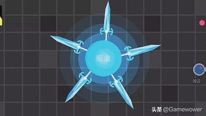 我的飞刀玩的贼6下载,我的飞刀玩的贼6游戏